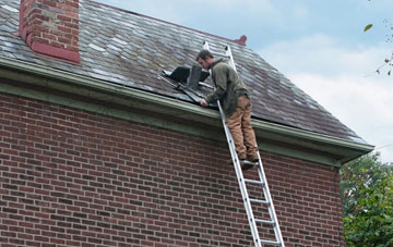 what affects urgent Craigends roof repairs