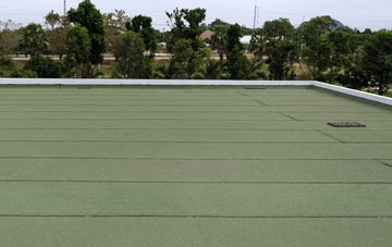 all Craigends roofing types quoted for