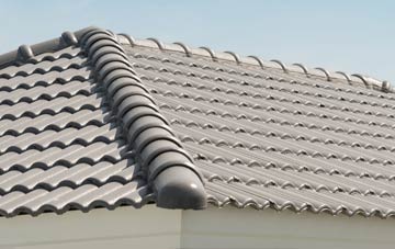 advantages of Craigends clay roofing