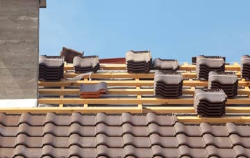 Craigends clay roofing costs