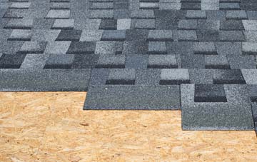 expert Craigends asphalt roof companies