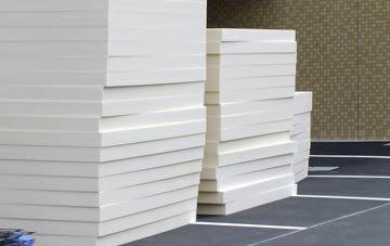 Craigends flat roof insulation costs