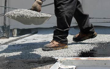 Craigends flat roofing companies