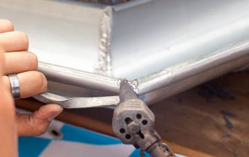 disadvantages of Craigends lead roofing