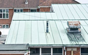 Craigends lead roofing costs