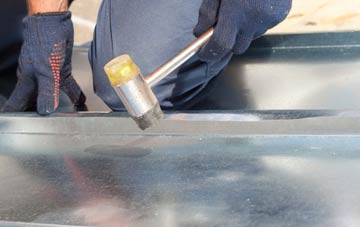 Craigends metal roofing costs