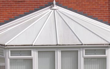 Craigends polycarbonate conservatory roof repairs