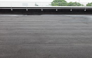 Craigends asphalt roof replacement