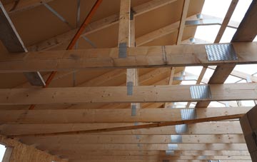 Craigends roof truss costs
