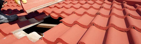 compare Craigends roof repair quotes