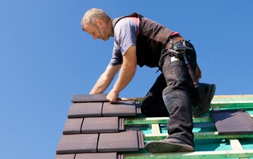 disadvantages of Craigends slate roofing