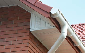 Craigends soffit repair costs