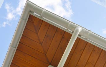 Craigends soffit types