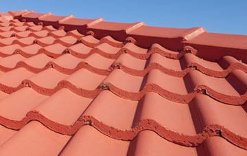 Craigends tile and slate roof replacement