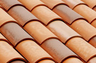 Craigends clay roofing