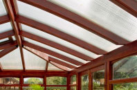 Craigends conservatory roofing insulation