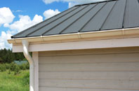 Craigends fascia repair