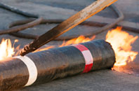 free Craigends flat roofing repair quotes