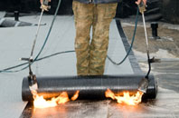 Craigends flat roof sealing quote