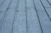 Craigends lead roofing