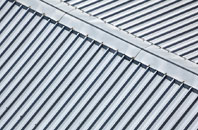 Craigends metal roofing