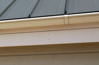 Craigends soffit repair