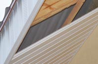 rated Craigends soffit repair companies